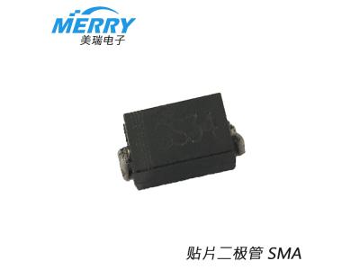 ss14肖特基二極管的特點(diǎn)是什么，如何檢測好壞？