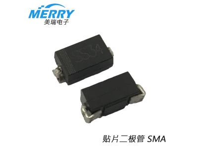 什么是lowvf肖特基二極管？
