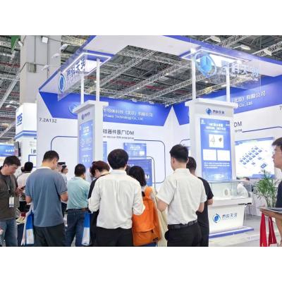 泰科天潤(rùn)發(fā)布1200V SiC MOSFET、2000V SiC單管和650V SiC混合單管新品